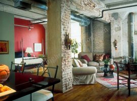 Houston Warehouse Lofts Houston Loft Apartments For Rent That Were Originally Built In 1921 By William C Hogg Developer Of River Oaks And Son Jim Former Governor