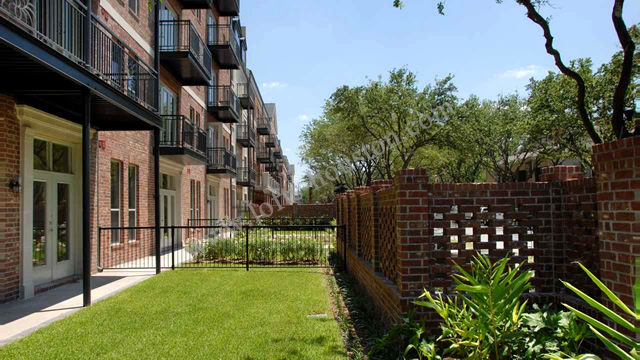 77098 Lofts Houston