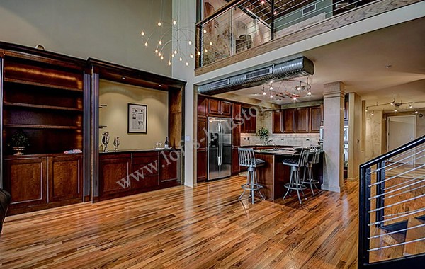 Galleria Lofts For Sale