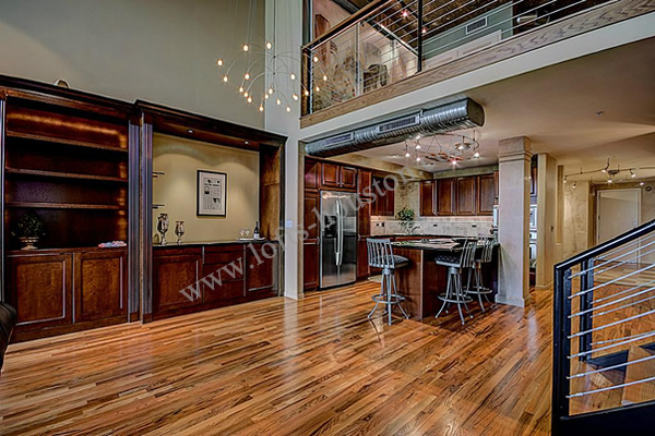 Galleria Lofts For Sale