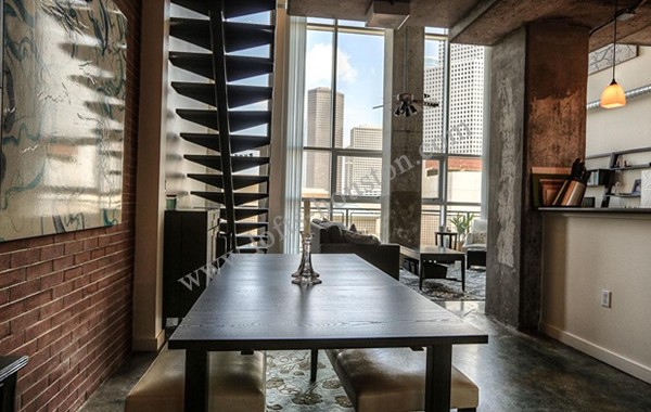 Lofts for Sale in Houston Midtown