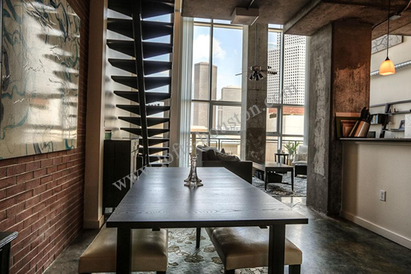 Lofts for Sale in Houston Midtown