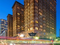 5 Best Historic Loft Apartments In Houston 2016