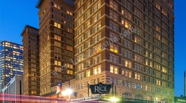 5 Best Historic Loft Apartments In Houston 2016