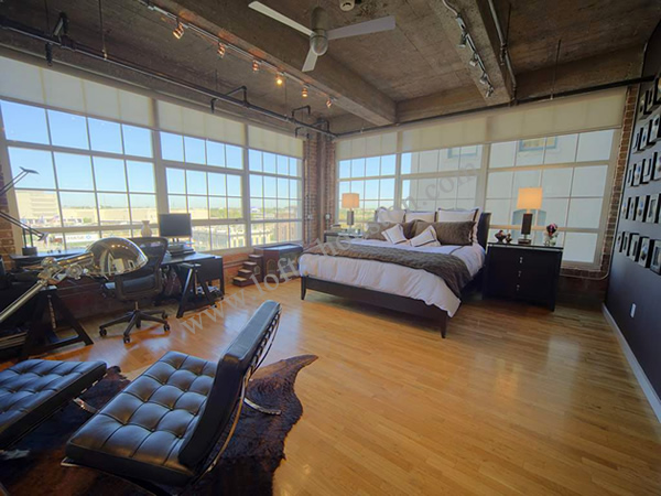 Small Lofts For Rent Near Me