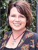 Amber McCarthy